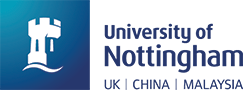 Nottingham University Business School in UK